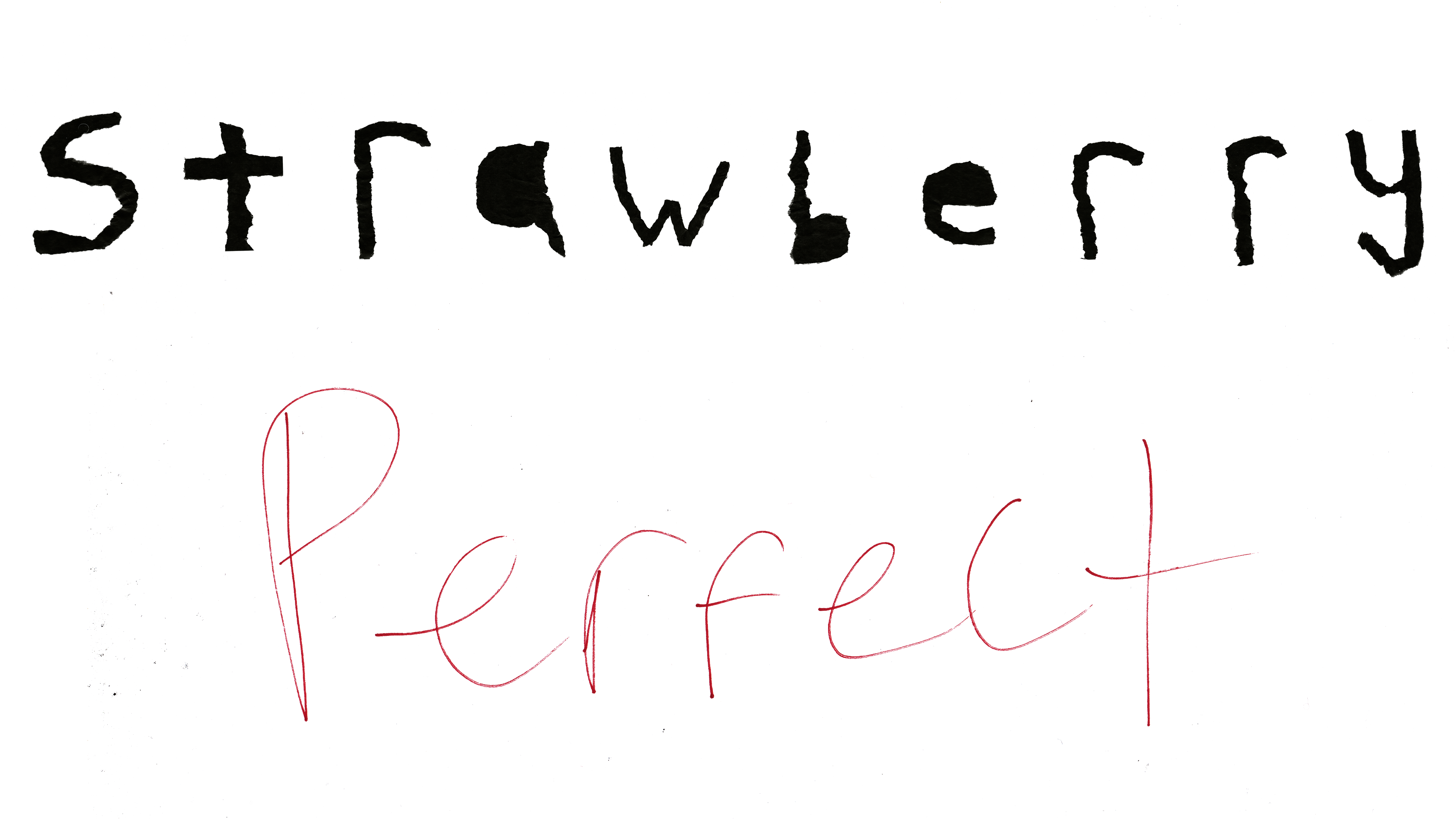 StrawberryPerfect